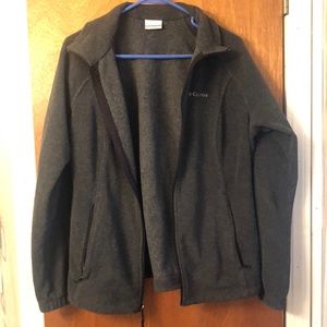 Columbia Jacket